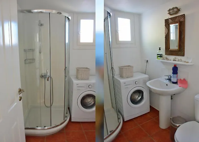 بيت للعطل Zaros House. Two-bedroom Traditional House With Sea Views In Kioni. *